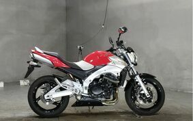 SUZUKI GSR400 2007 GK7DA