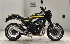 KAWASAKI Z900RS 2019 ZR900C