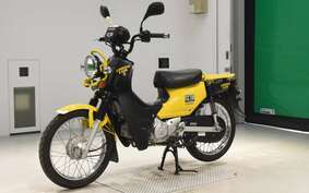 HONDA CROSS CUB 110 JA10