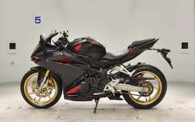 HONDA CBR250RR A MC51