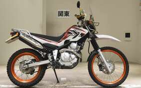 YAMAHA SEROW 250 DG17J