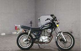 SUZUKI GN125 H PCJG9