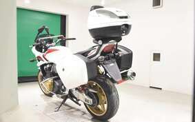 HONDA CB1300ST SUPER TOURING 2013 SC54