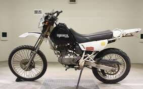 SUZUKI DJEBEL 200 (DR200SE) SH42A