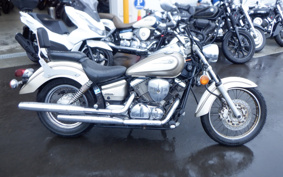 YAMAHA DRAGSTAR 250 VG02J