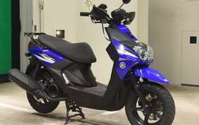 YAMAHA BW S125 Gen.2 SEA6J