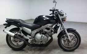 YAMAHA ZEAL 1992 3YX