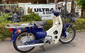 HONDA PRESS CUB 50 STD AA01