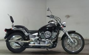 YAMAHA DRAGSTAR 400 2003 VH01J