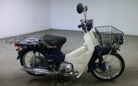 HONDA PRESS CUB 50 AA01