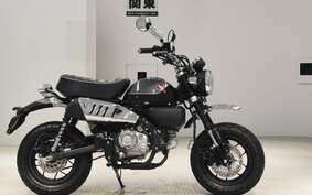 HONDA MONKEY 125 JB03