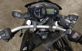 YAMAHA MT-25 RG10J