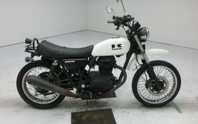 KAWASAKI 250TR 2004 BJ250F