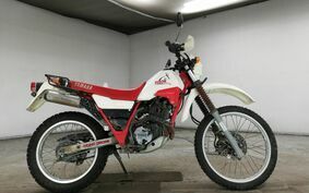 YAMAHA SEROW 225 1KH