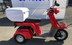 HONDA ｼﾞｬｲﾛX-2 TD02