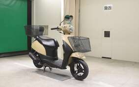 SUZUKI LET's CA4AA