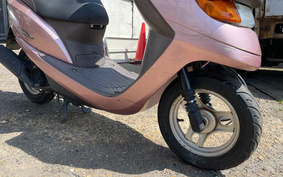 HONDA DIO CESTA AF68