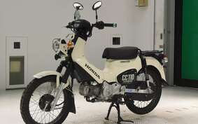 HONDA CROSS CUB 110 JA45