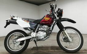 HONDA XR250 BAJA MD30