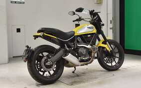 DUCATI SCRAMBLER ICON 2015 K102J