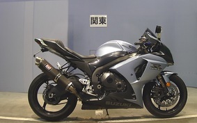 SUZUKI GSX-R1000 2012 GT78A