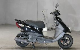 YAMAHA JOG ZR Evolution 2 SA39J