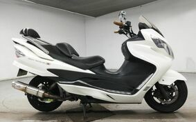 SUZUKI SKYWAVE 250 (Burgman 250) S CJ46A