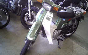 SUZUKI BIRDIE 80 BC41A