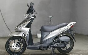 SUZUKI ADDRESS 110 CE47A