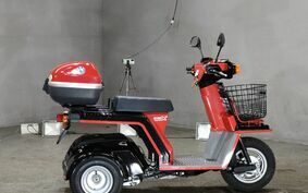 HONDA GYRO X TD02