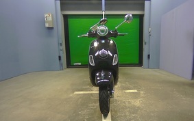 VESPA LX125IE M681