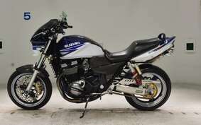 SUZUKI GSX1400 2003 GY71A