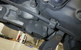 SUZUKI ADDRESS V125 G CF46A