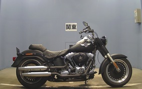 HARLEY FLSTFB1580 1580 2010 JN5