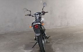 YAMAHA XTZ125 PCJL