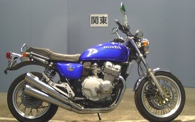 HONDA CB400F 1997 NC36