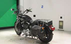 HARLEY XL1200-I 2010 CX3