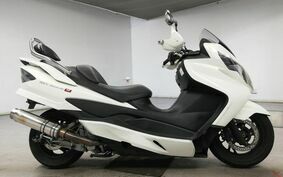 SUZUKI SKYWAVE 250 (Burgman 250) M CJ45A