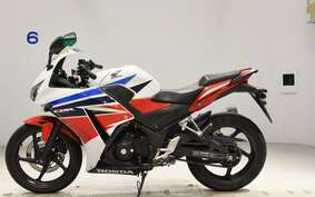 HONDA CBR250R A MC41