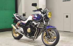 HONDA CB400SFV-3 2006 NC39