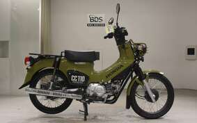 HONDA CROSS CUB 110 JA45