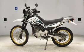 YAMAHA SEROW 250 DG17J