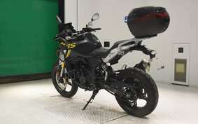 BMW G310GS 2021