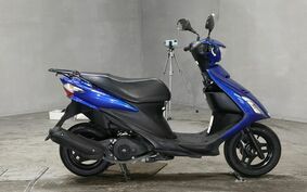 SUZUKI ADDRESS V125 S CF4MA