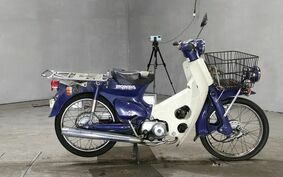 HONDA PRESS CUB 50 C50