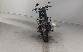 HONDA  REBEL 500 PC60