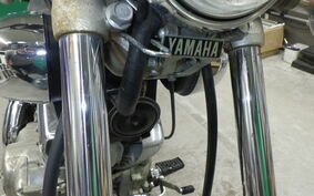 YAMAHA VIRAGO 400 1987 2NT