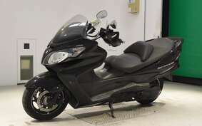 SUZUKI SKYWAVE 400 SA 3 2014 CK45A