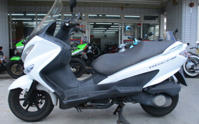 SUZUKI SKYWAVE 200 (Burgman 200) CH41A