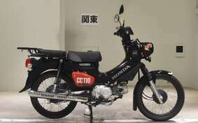 HONDA CROSS CUB 110 JA45